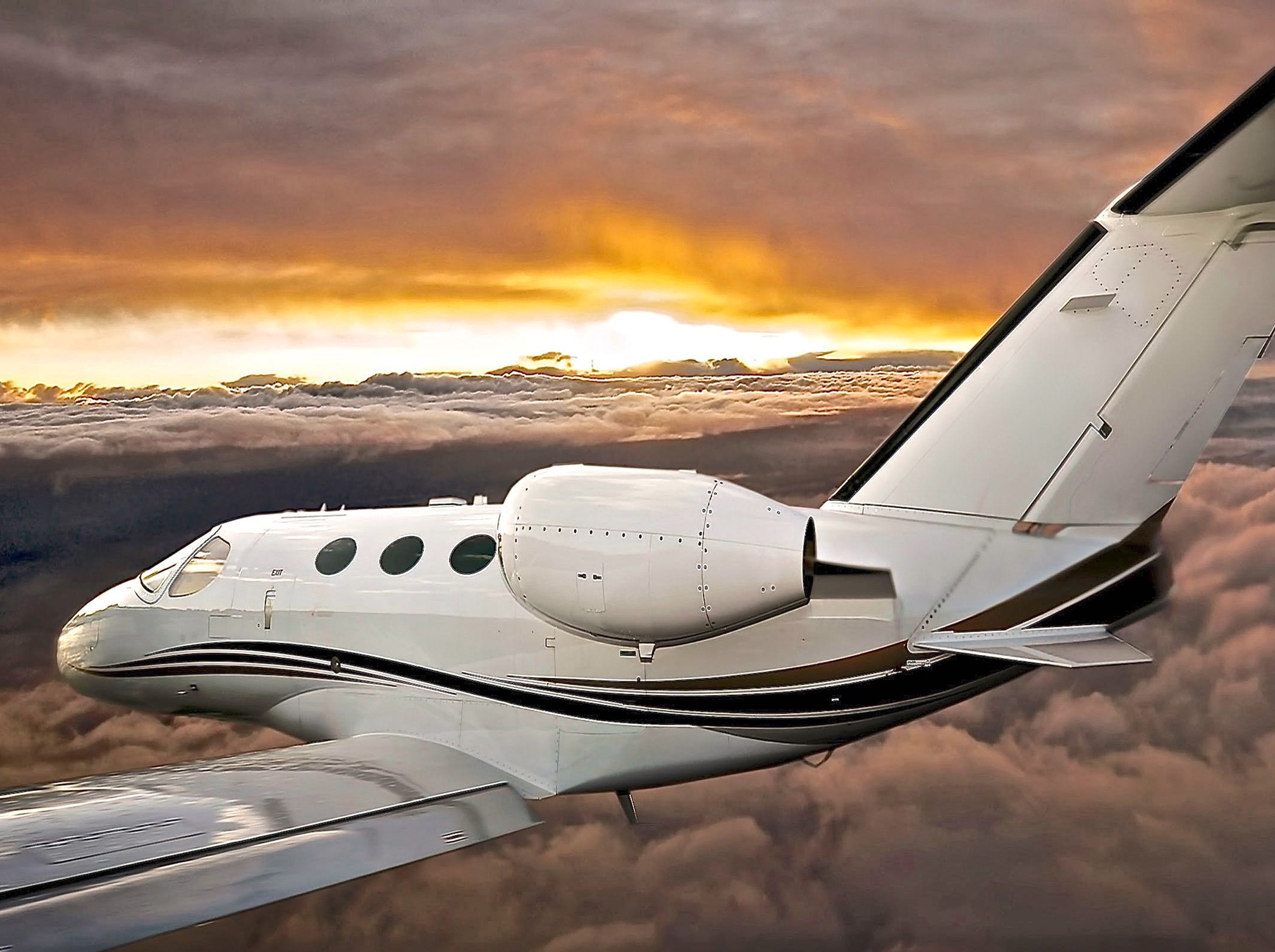 Cessna Mustang C510