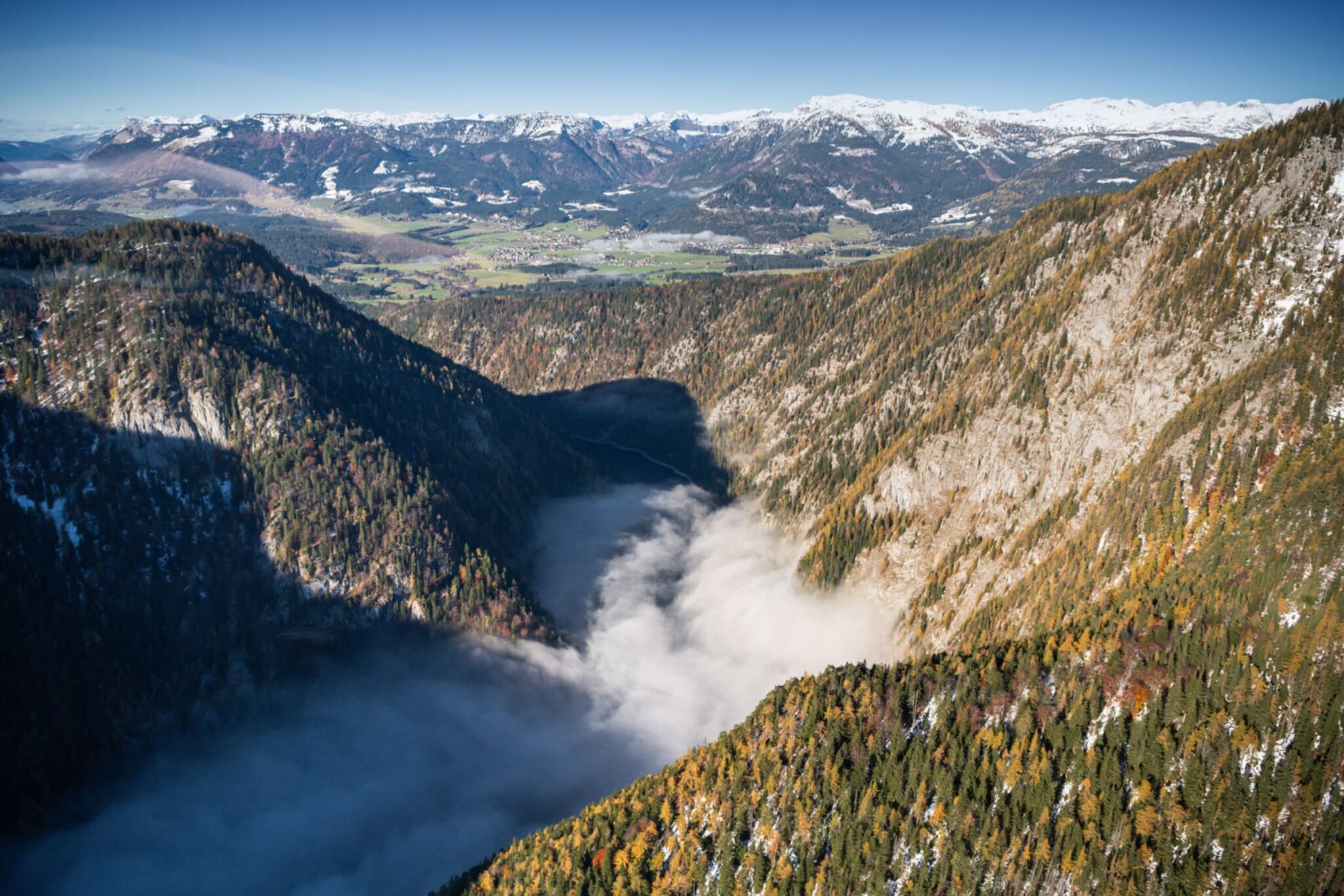 Grimming Helikopter-Rundflug – 15 Minuten Alpenpanorama ab Niederöblarn