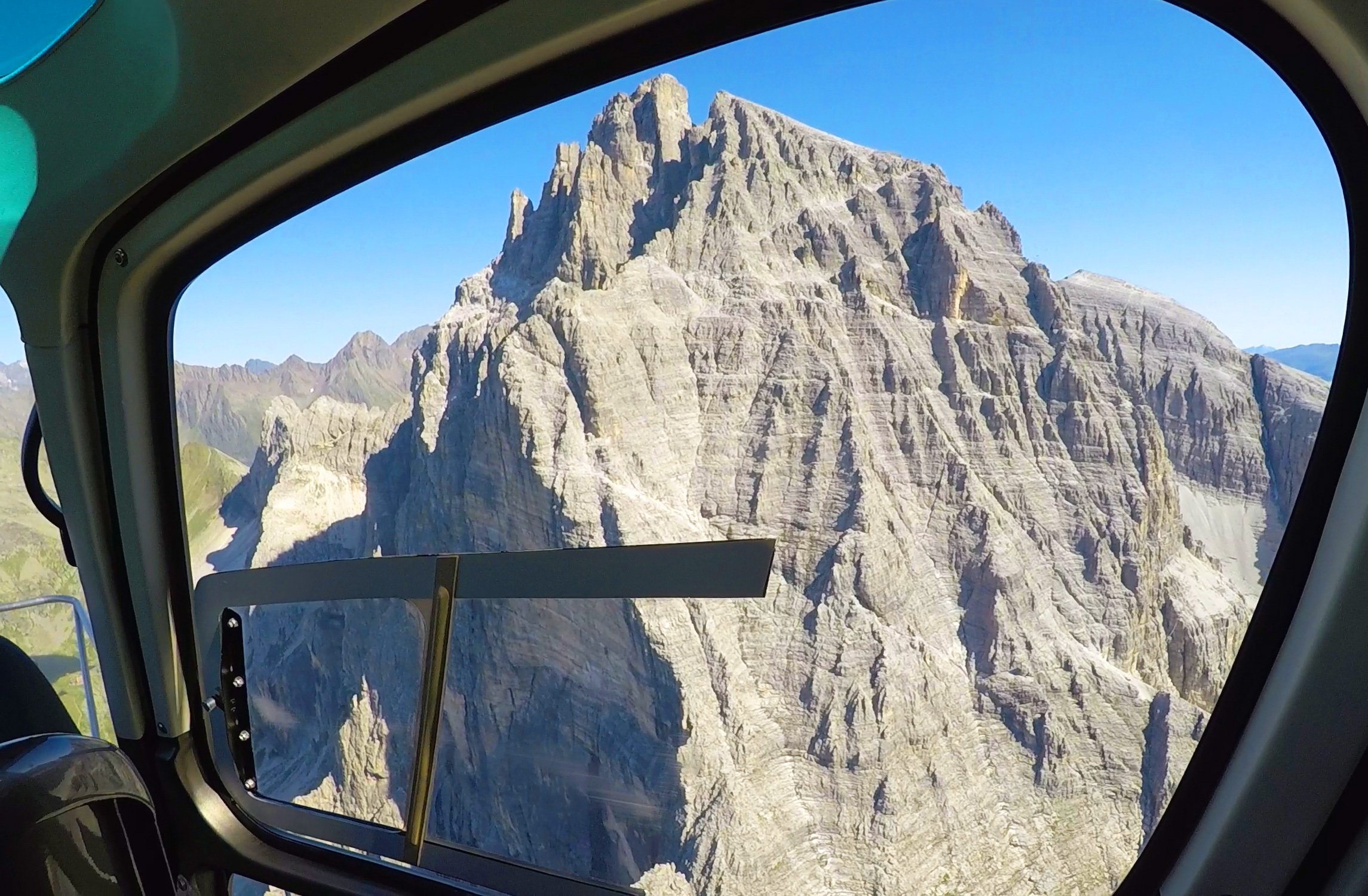 Best of the Alps-Tyrol 60 min.