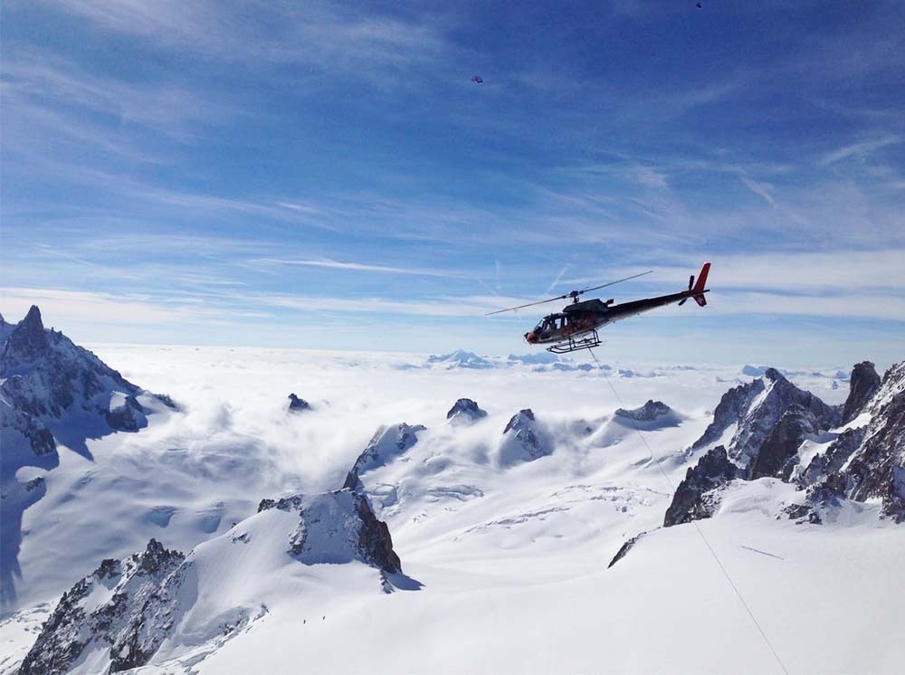 Best of Arlberg 60 min. 