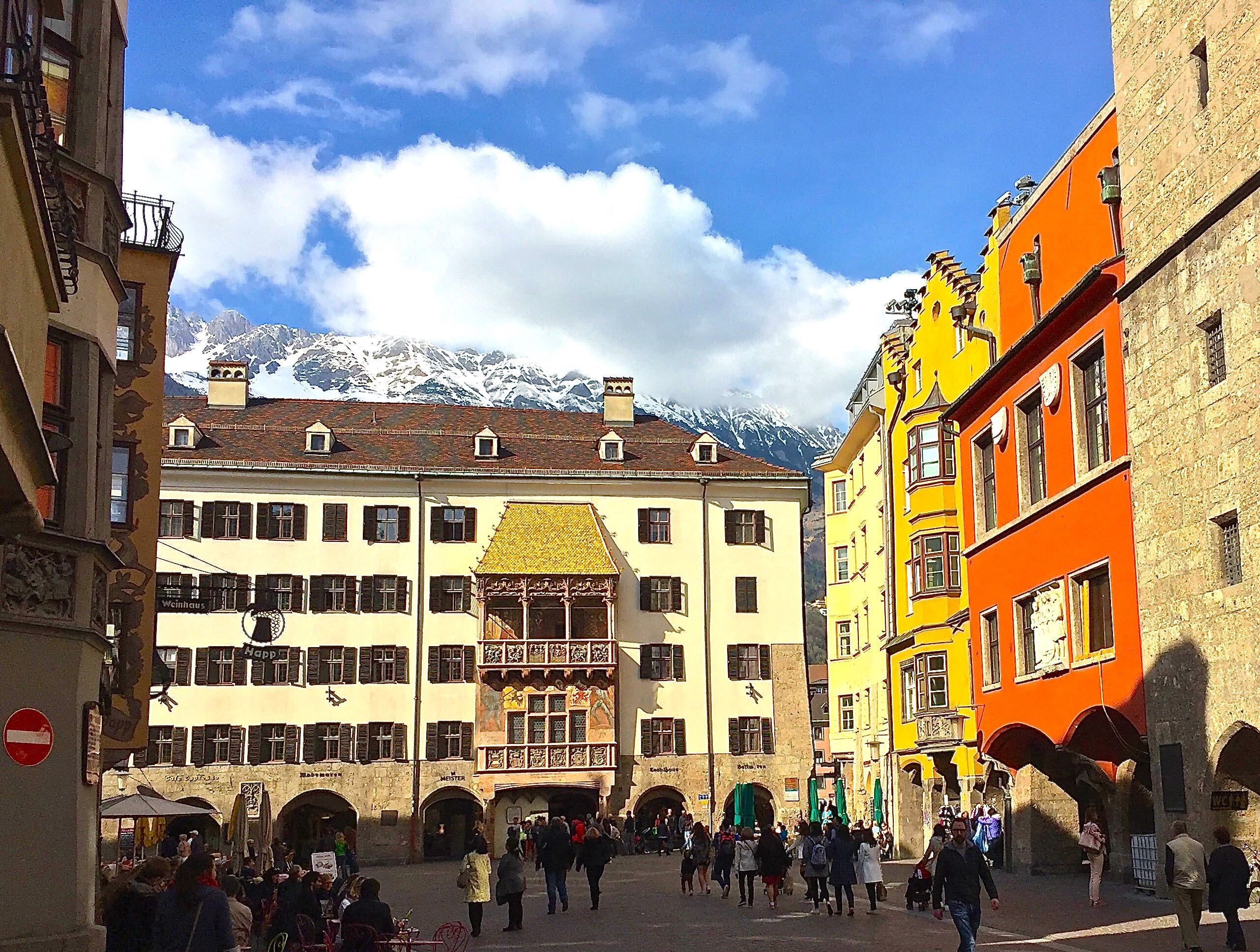 Helicopter Charter Flight - Bozen > Innsbruck-35 min.