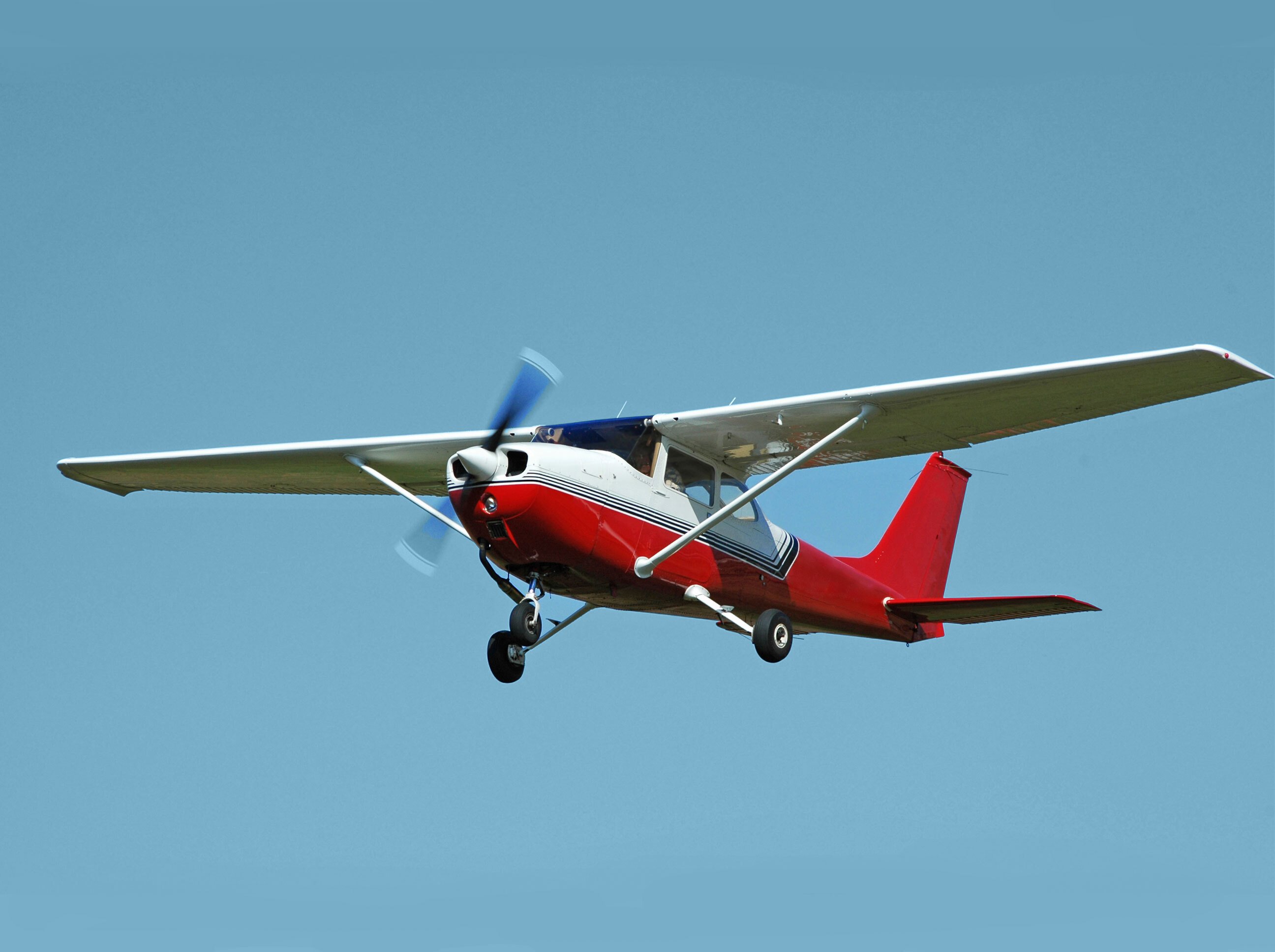 Cessna 172