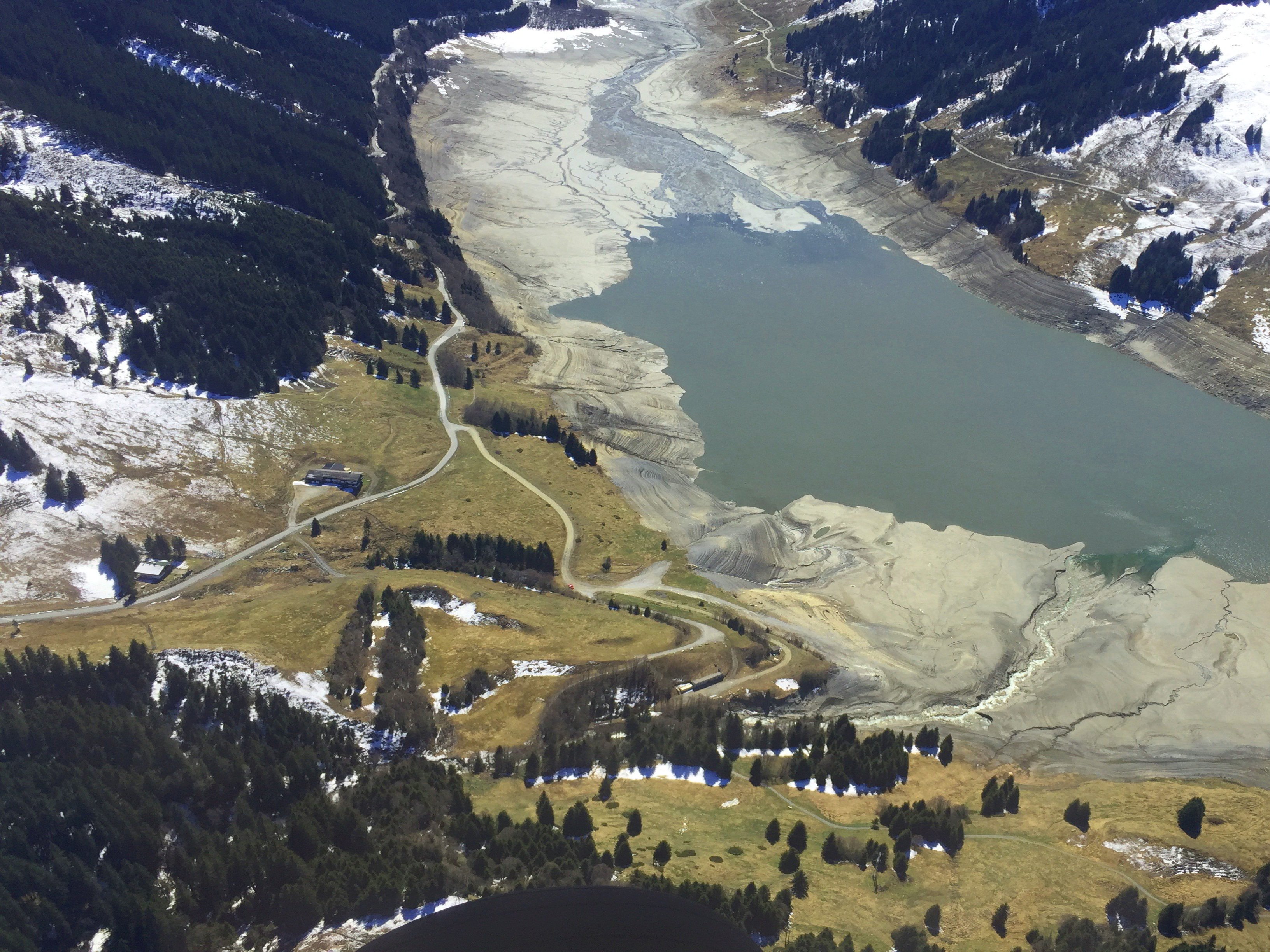 Helicopter Zillertaler Alpin Sightseeing Flight - South Tyrol 25 min.